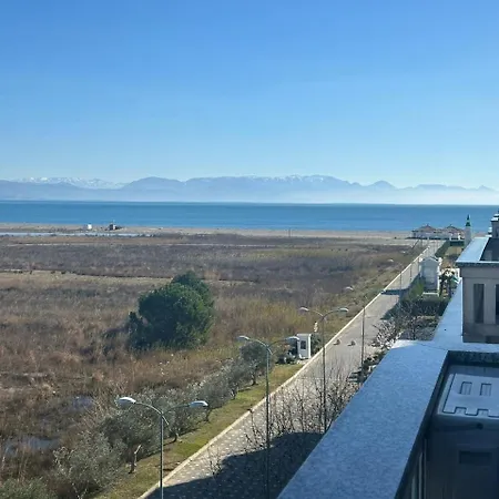 Ds Grand Europa Vakantiehuis *