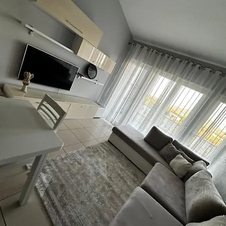 Ds Grand Europa Feriehus