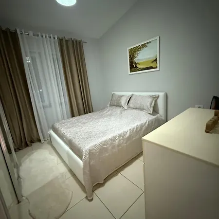 Feriehus Ds Grand Europa