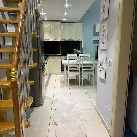 Ds Grand Europa * Velipojë