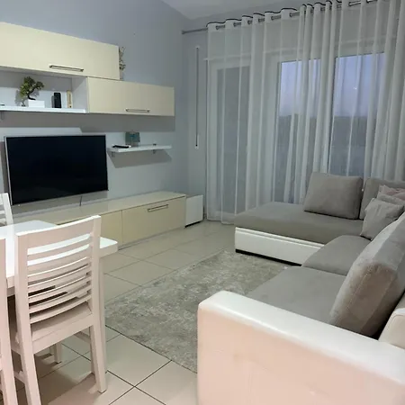 Feriehus Ds Grand Europa