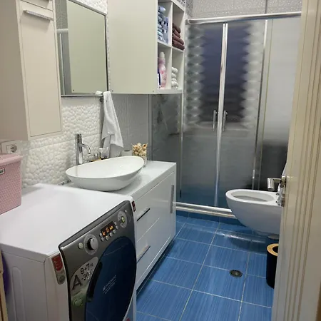 Feriehus Ds Grand Europa *