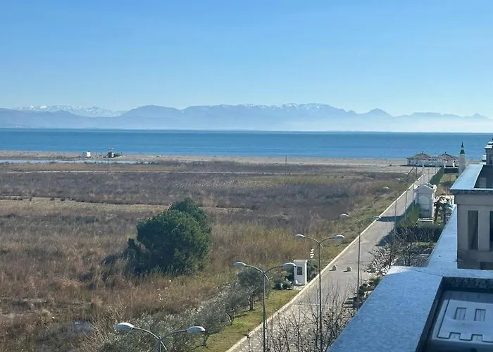 Ds Grand Europa Feriehus *