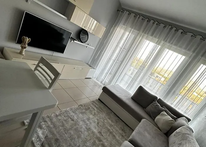 Ds Grand Europa Feriehus