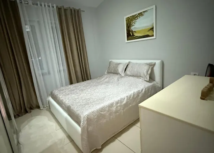 Feriehus Ds Grand Europa