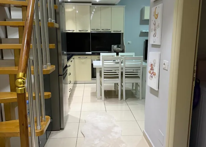 Ds Grand Europa * Velipojë