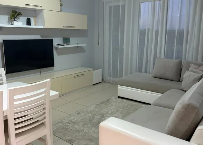 Feriehus Ds Grand Europa