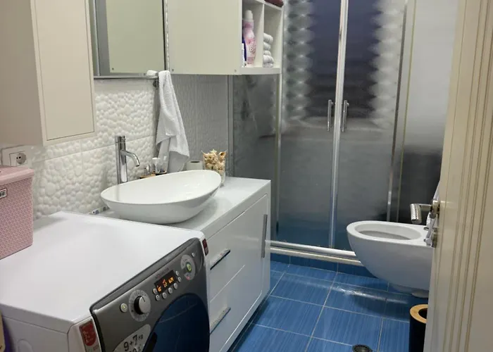 Feriehus Ds Grand Europa *