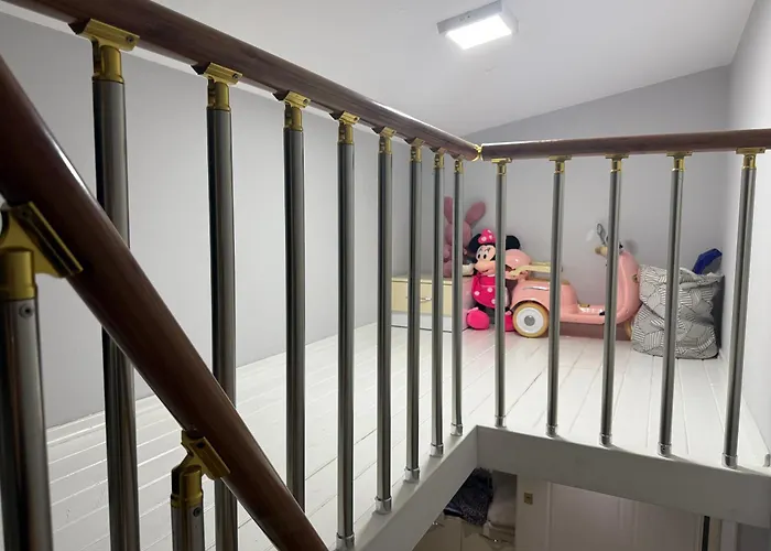 Ds Grand Europa Feriehus Velipojë